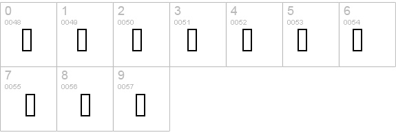 Baloney details - Free Fonts at FontZone.net