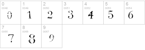 BauerBear Attack details - Free Fonts at FontZone.net