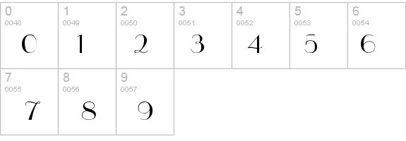 BD EastSide details - Free Fonts at FontZone.net