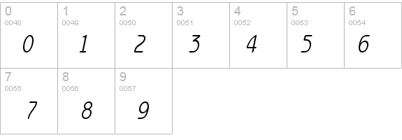 Beagle-Condensed Italic details - Free Fonts at FontZone.net