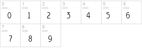 Beagle-Condensed Normal details - Free Fonts at FontZone.net