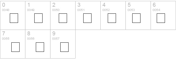 Beffle Regular details - Free Fonts at FontZone.net