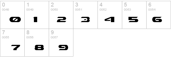 Ben Pioneer details - Free Fonts at FontZone.net