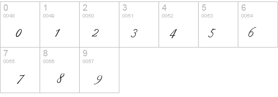 BestDB Normal details - Free Fonts at FontZone.net