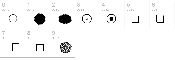 Bilder details - Free Fonts at FontZone.net
