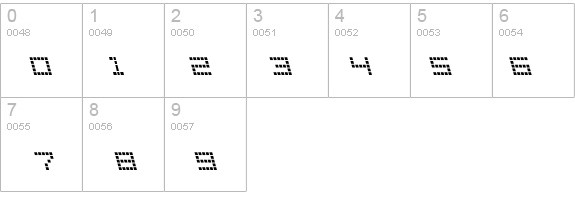 BN Boxi details - Free Fonts at FontZone.net