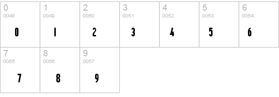 BN Pinky Bold details - Free Fonts at FontZone.net