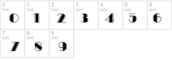 BoogalooBoulevardNF details - Free Fonts at FontZone.net