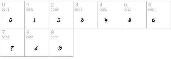 Boondoggle-Regular details - Free Fonts at FontZone.net