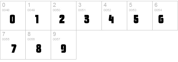 Boozle Display SSi details - Free Fonts at FontZone.net