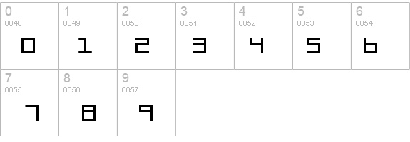 Braciola MS details - Free Fonts at FontZone.net