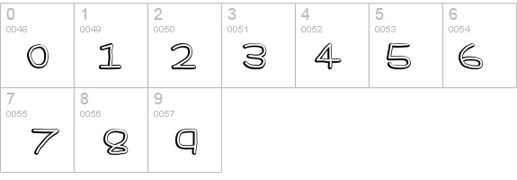BrotherMan details - Free Fonts at FontZone.net