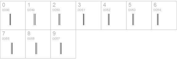 C39P48DhTt details - Free Fonts at FontZone.net