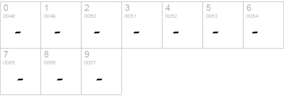 Calligula details - Free Fonts at FontZone.net