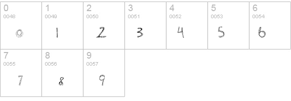 Camden Regular details - Free Fonts at FontZone.net