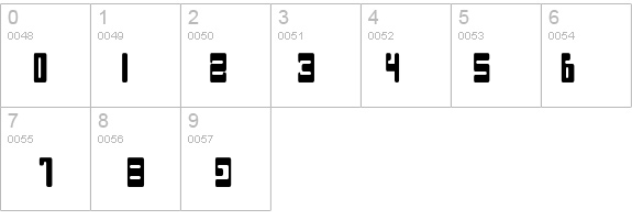 Dahgir-RoundCondensed details - Free Fonts at FontZone.net