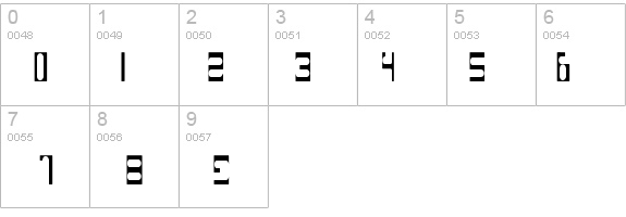 Dahgir-SquareCondensed details - Free Fonts at FontZone.net