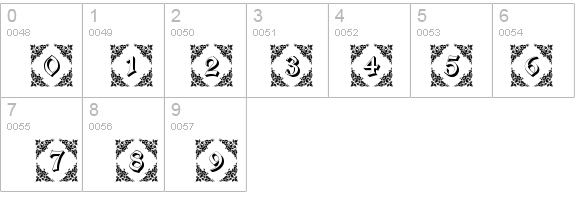 Dearest Friend details - Free Fonts at FontZone.net