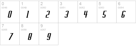 Devon-Extended Bold Italic details - Free Fonts at FontZone.net