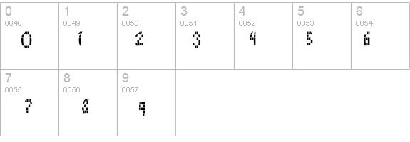 Disco 2000 details - Free Fonts at FontZone.net