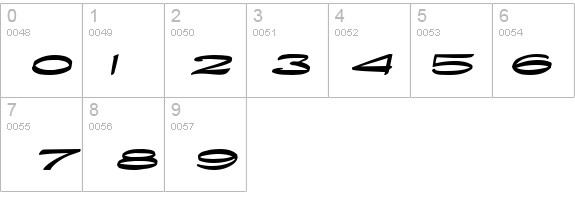 Dragonwyck Bold Italic details - Free Fonts at FontZone.net