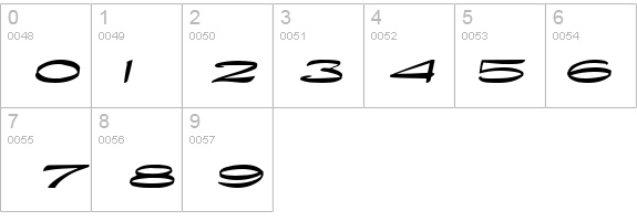 Dragonwyck Italic details - Free Fonts at FontZone.net