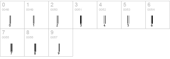 EanBwrP36Tt details - Free Fonts at FontZone.net