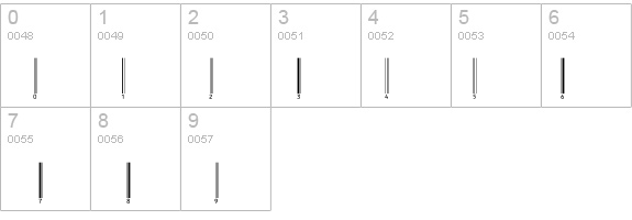 EanBwrP72Tt details - Free Fonts at FontZone.net