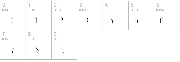 Ecolier_court details - Free Fonts at FontZone.net