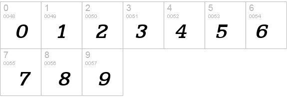 Eggo-Extended Bold Italic details - Free Fonts at FontZone.net