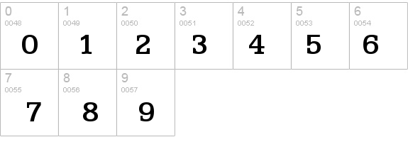Eggo Wide Bold details - Free Fonts at FontZone.net