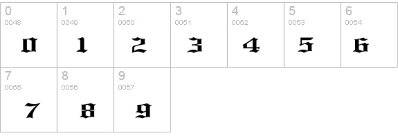 EnglishTowne-Normal Ex details - Free Fonts at FontZone.net