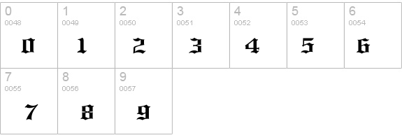 EnglishTowne-Normal Wd details - Free Fonts at FontZone.net