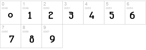 Fitzgerald Black details - Free Fonts at FontZone.net
