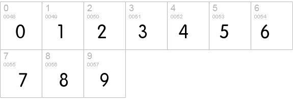 Folks-Normal details - Free Fonts at FontZone.net