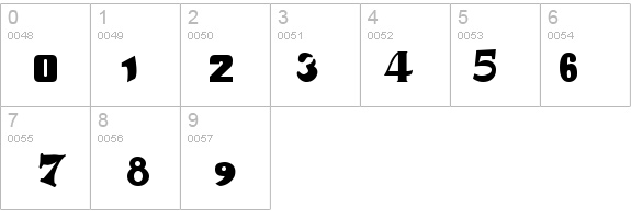 FontSale details - Free Fonts at FontZone.net
