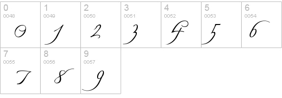 Freebooter Script details - Free Fonts at FontZone.net