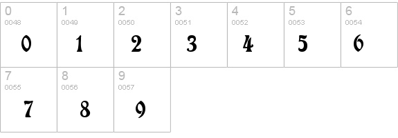 Freedom Normal details - Free Fonts at FontZone.net