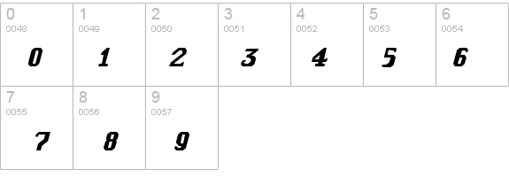 Genoa Italic details - Free Fonts at FontZone.net