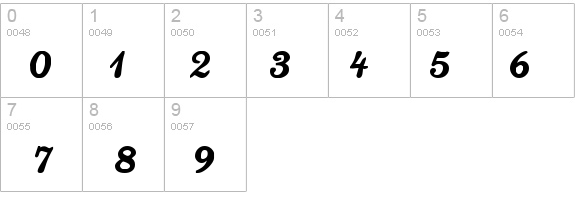 HelloHeyJoe details - Free Fonts at FontZone.net