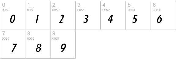 Iflorida-Medium details - Free Fonts at FontZone.net