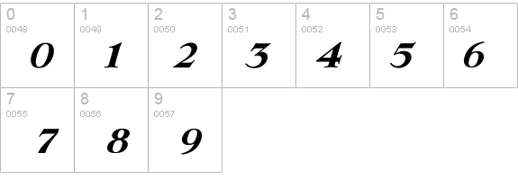 Ilingwood-Bold details - Free Fonts at FontZone.net