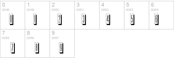 ImageClub details - Free Fonts at FontZone.net