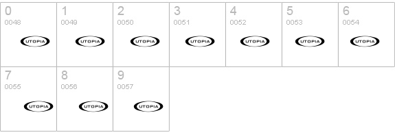 Instant Soup Mix details - Free Fonts at FontZone.net