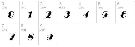 Invite Engraved SF Italic details - Free Fonts at FontZone.net