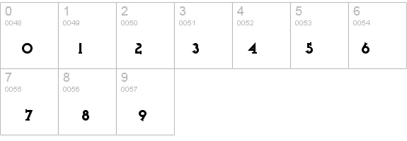 Iron League Black details - Free Fonts at FontZone.net