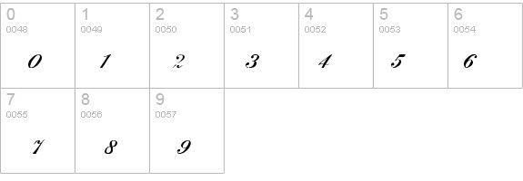 Italic HPLHS details - Free Fonts at FontZone.net