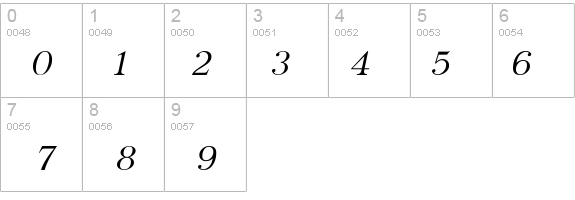 JasperSqueeze Italic details - Free Fonts at FontZone.net