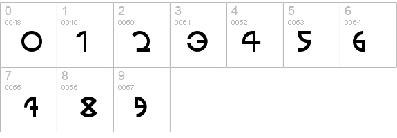 JaySetch Bold details - Free Fonts at FontZone.net