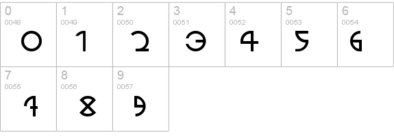 JaySetch details - Free Fonts at FontZone.net